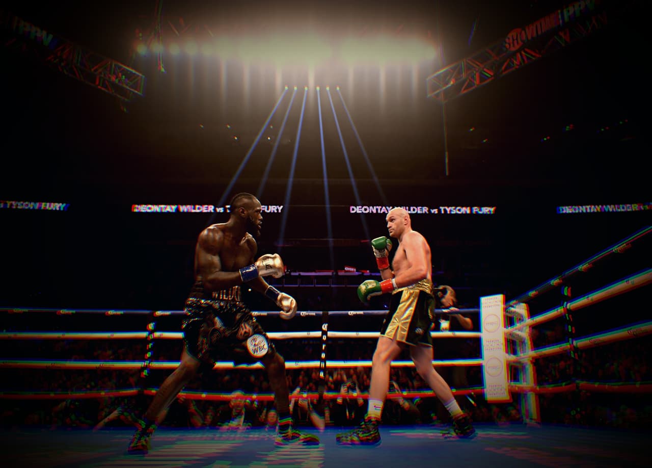 De acuerdo con declaraciones de Tyson Fury ya está sellada la pelea de revancha contra Deontay Wilder