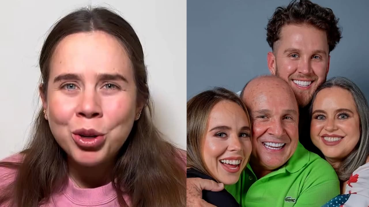 Revelan por qué Antonia de ‘Los Chicaneros’ no pasó Navidad con ellos: se avivan rumores