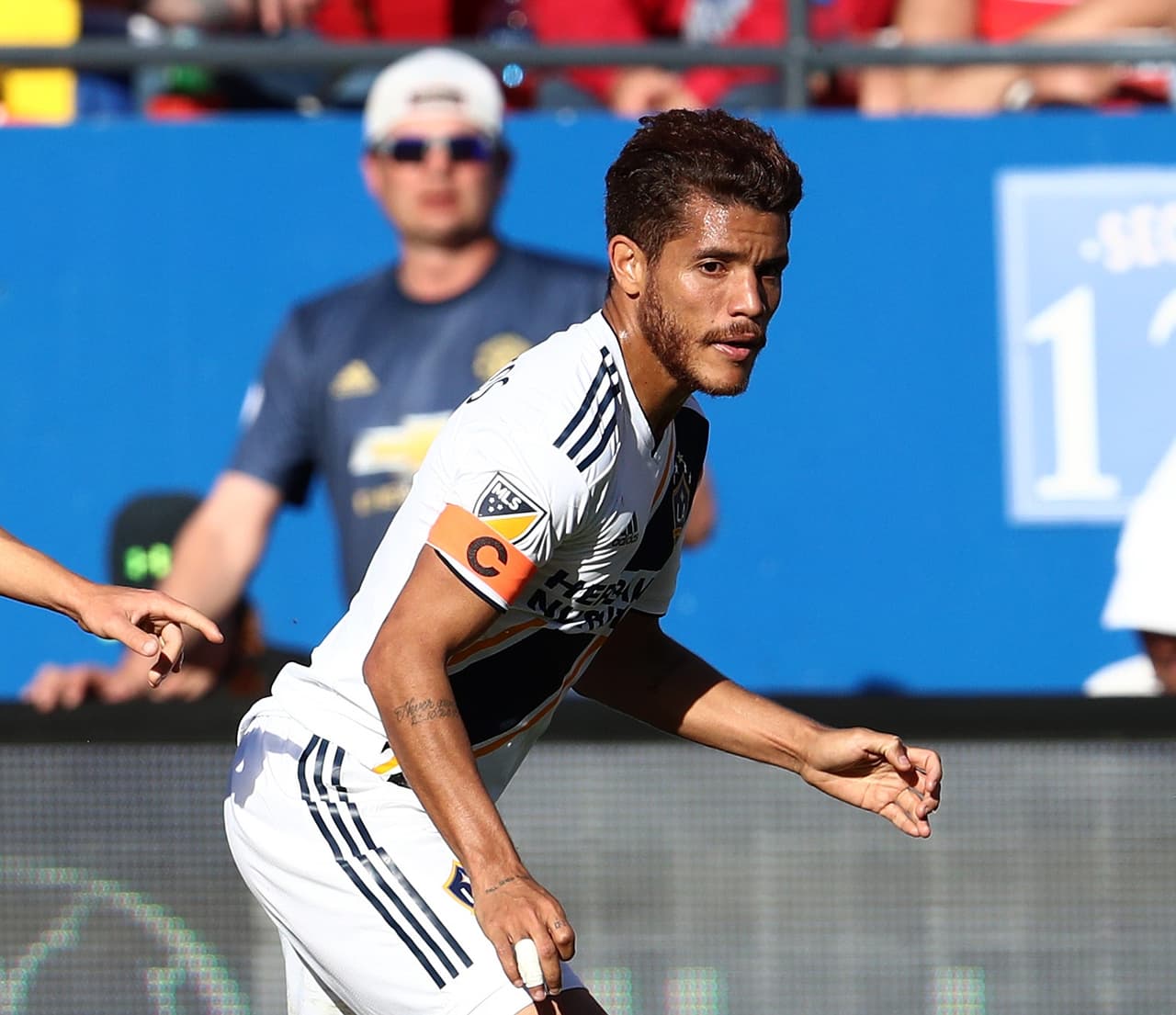 Con la confianza por las nubes, Jona disfruta el presente: “Estoy en uno de mis mejores momentos”