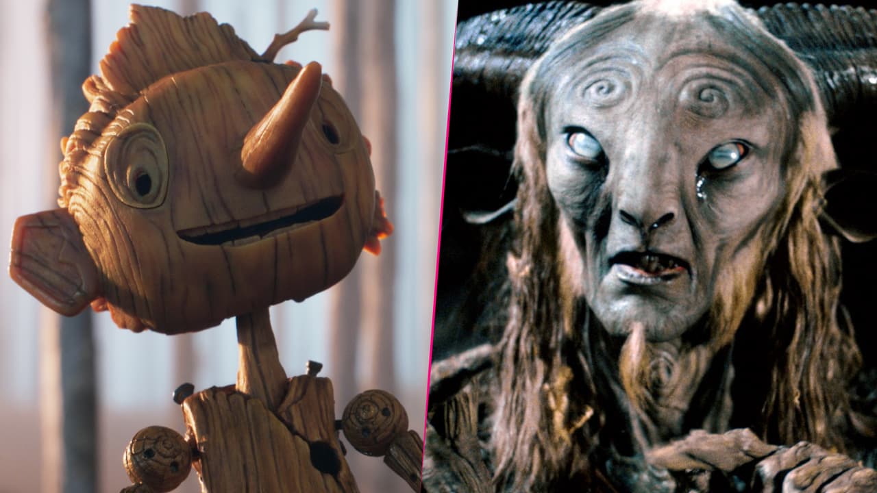 La tragedia detrás de 'Pinocchio' de Guillermo del Toro y otros secretos revelados de la película