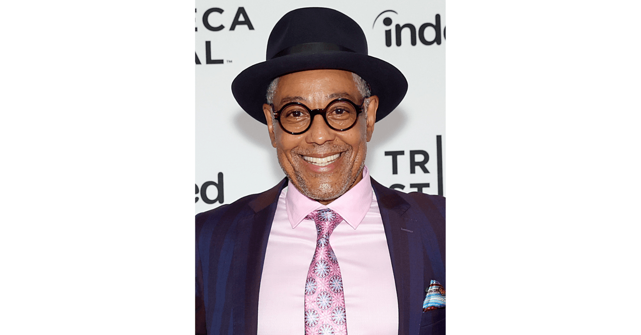 Giancarlo Esposito
