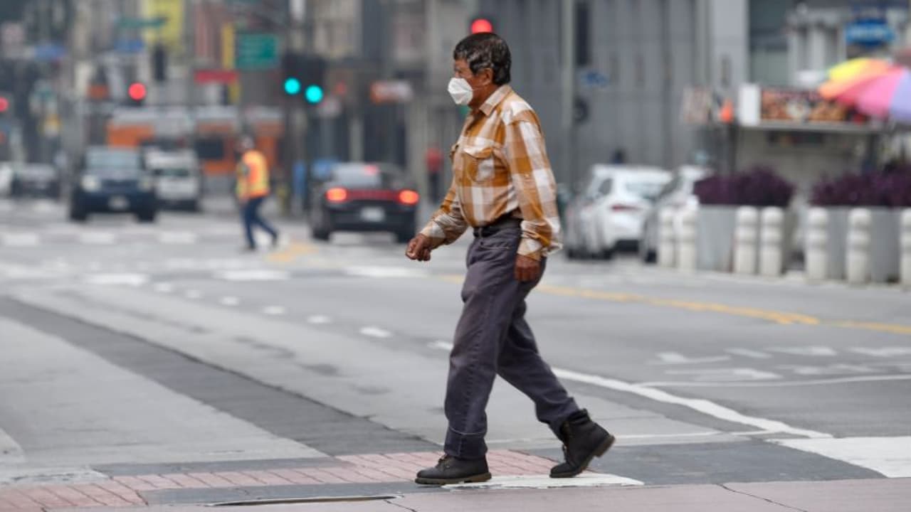 Si vives en el sur de California esto es lo que debes saber sobre el toque de queda que entra en vigor el sábado 