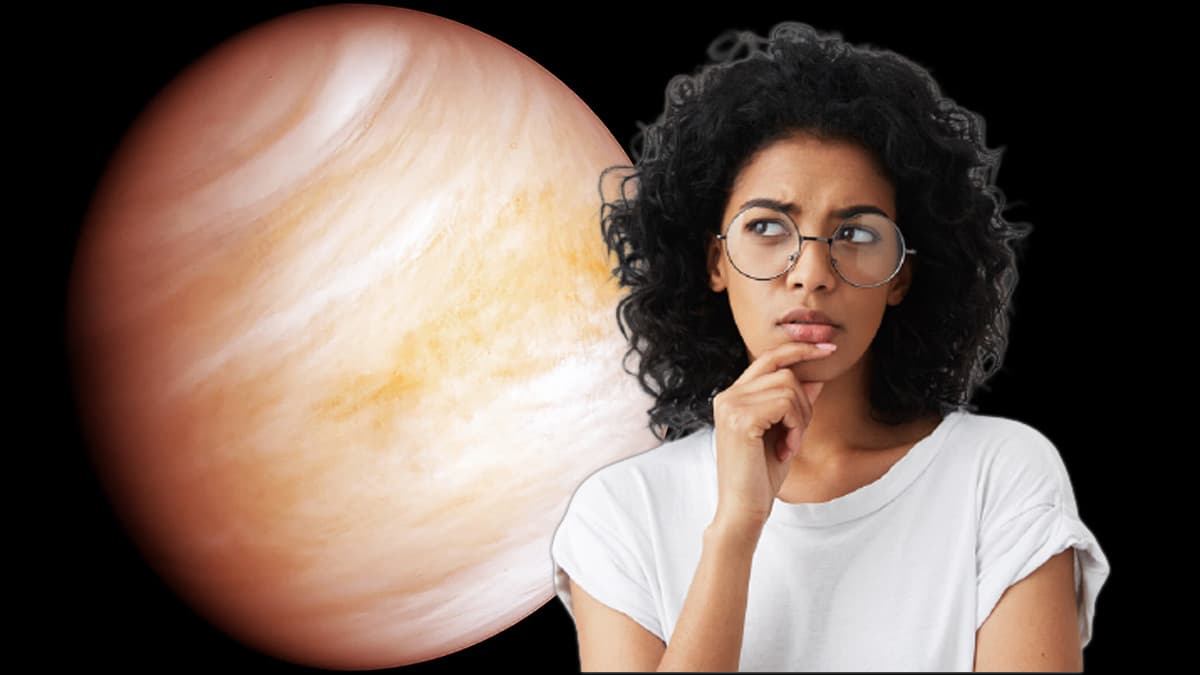 El día 19 de diciembre, empieza Venus retrógrado, así que veamos cómo influye el planeta del amor en cada signo.