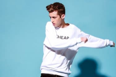 Troye  Sivan Mellet