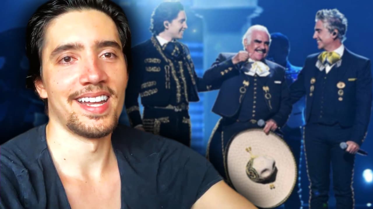 "El tiempo no perdona": la revelación de Alex Fernández desde el búnker que alistó 'El Potrillo' para el fin del mundo