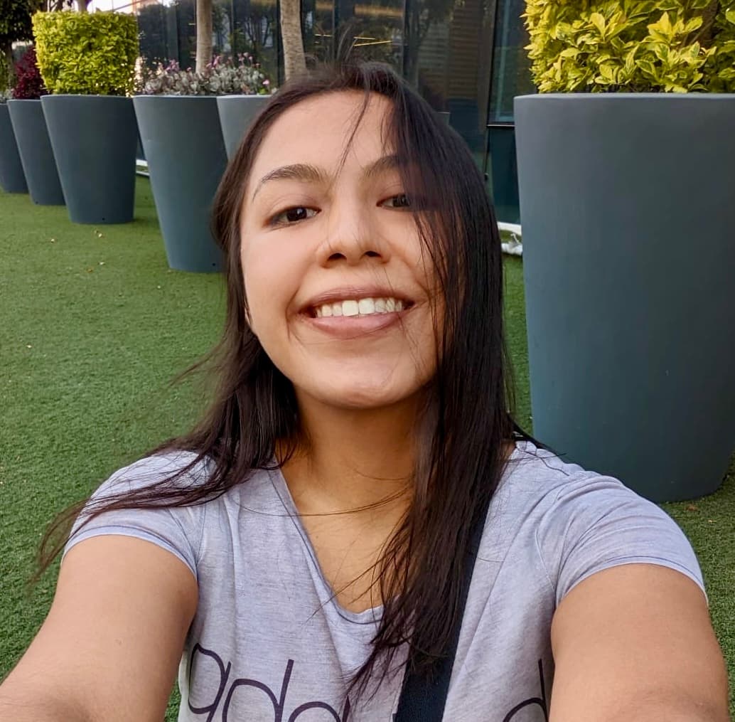 Priscila Vazquez
 's profile picture