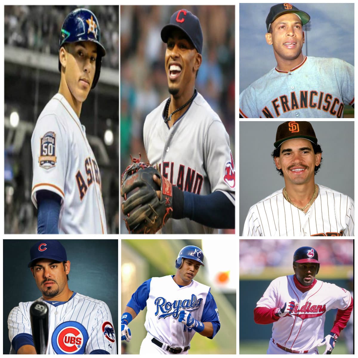 Carlos Correa y Francisco Lindor podrían convertirse en el sexto puertorriqueño en tener dicha distinción.