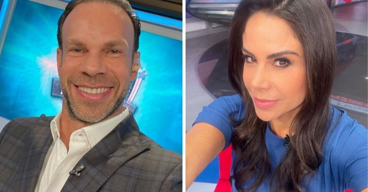 Los mellizos de Zague y Paola Rojas han crecido mucho: su papá los presumió con orgullo