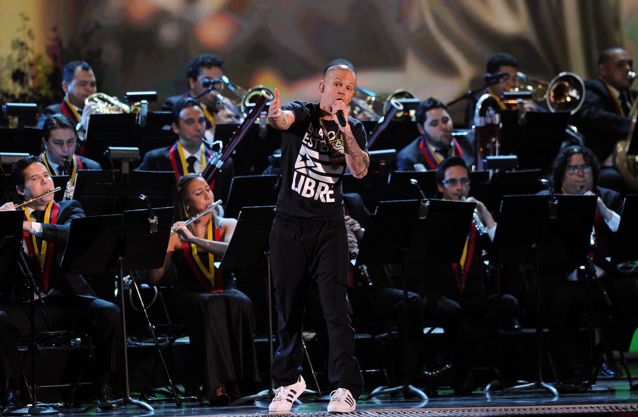 Calle 13 encabezó las nominaciones con 10.