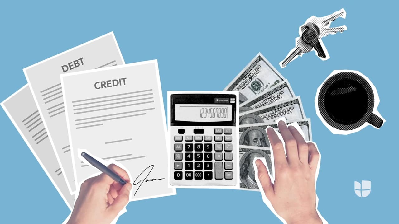 Sí, los 'pay day loans' pueden afectar tu crédito: experta en finanzas de Texas explica las razones