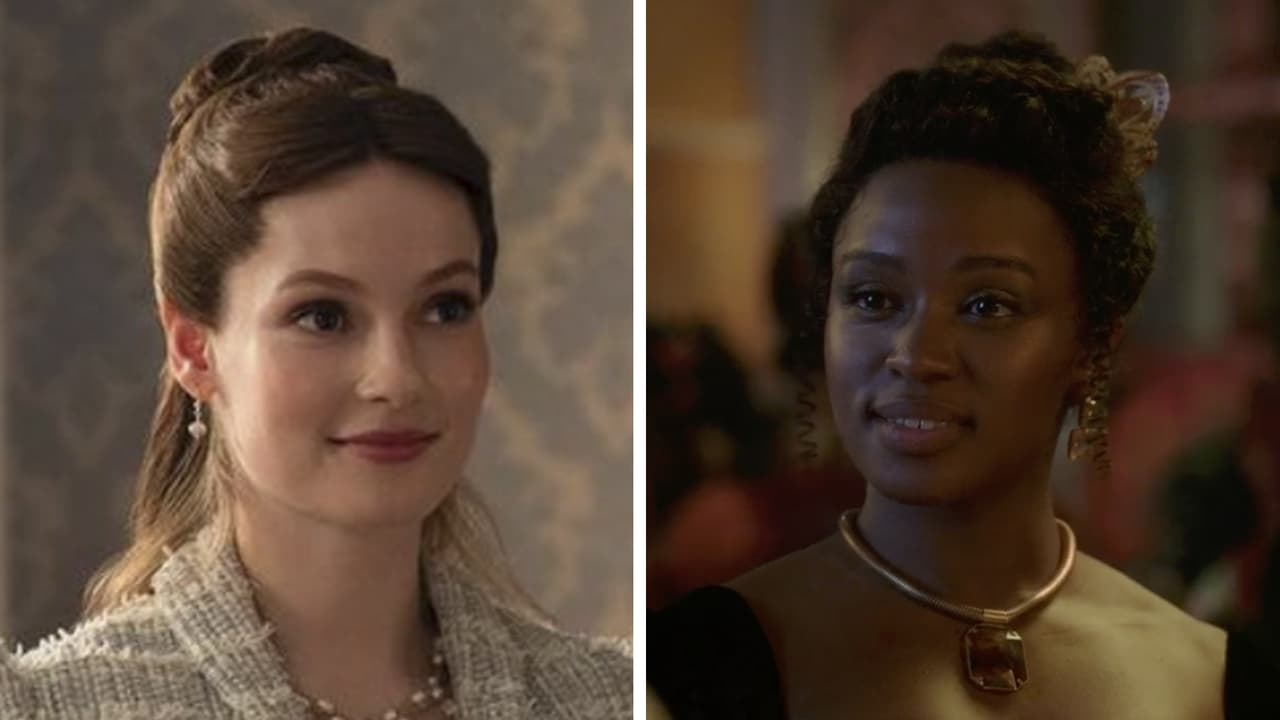 ¿Francesca será lesbiana en la próxima temporada de 'Bridgerton'? La autora de los libros respondió