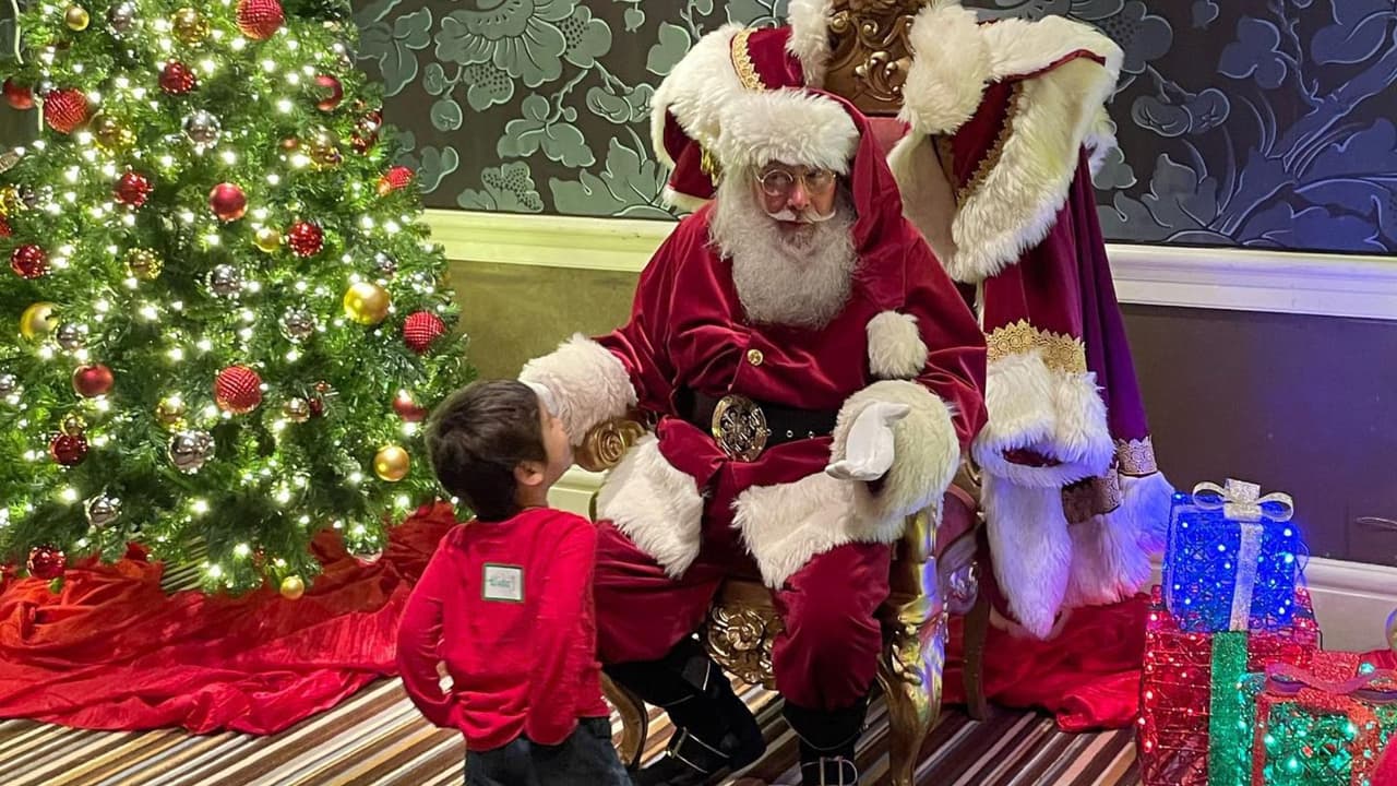 La feria estará abierta todos los días hasta el 1 de enero, brindando a los residentes y visitantes de San José la oportunidad de sumergirse en la atmósfera navideña durante toda la temporada.