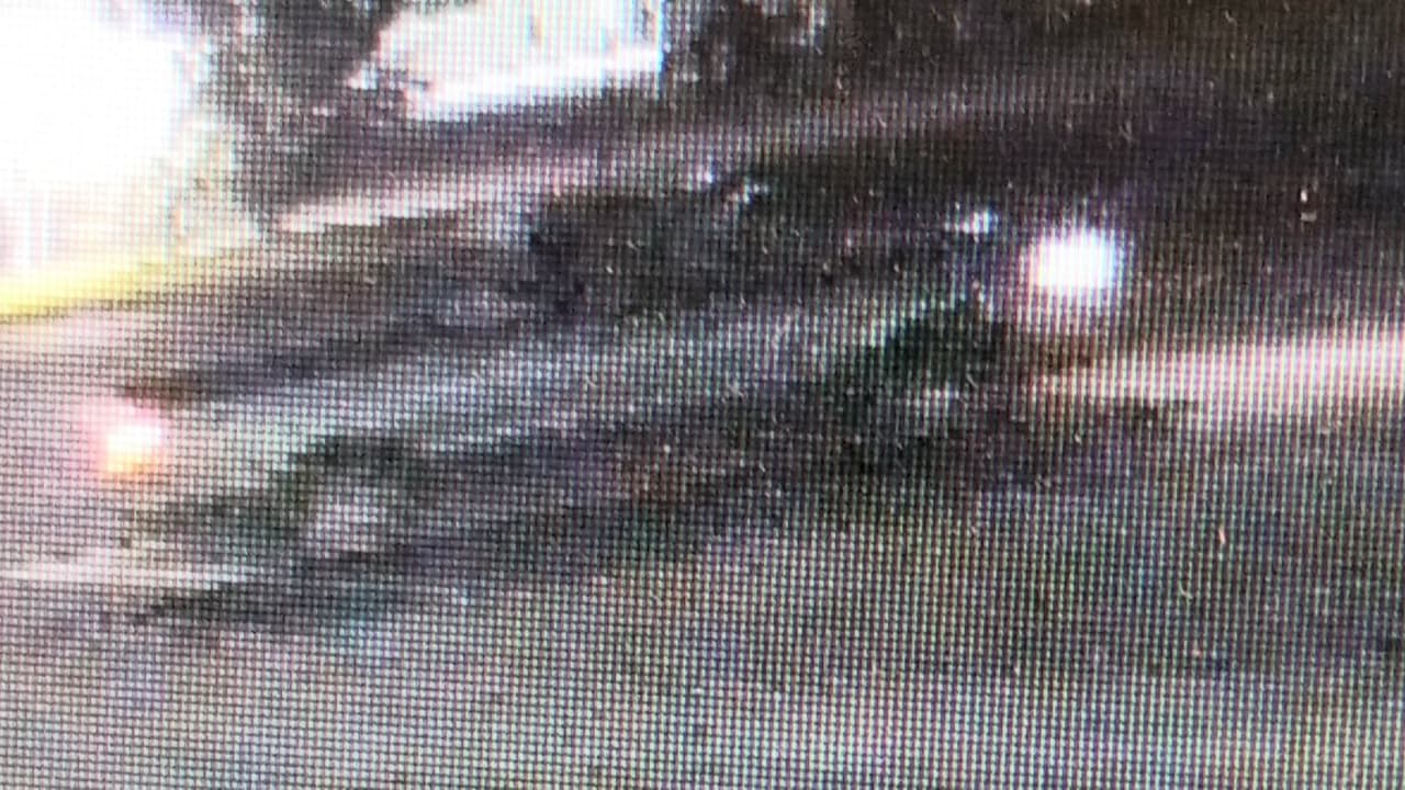 CHP busca un vehículo de interés en conexión con un tiroteo mortal sobre la interestatal 5