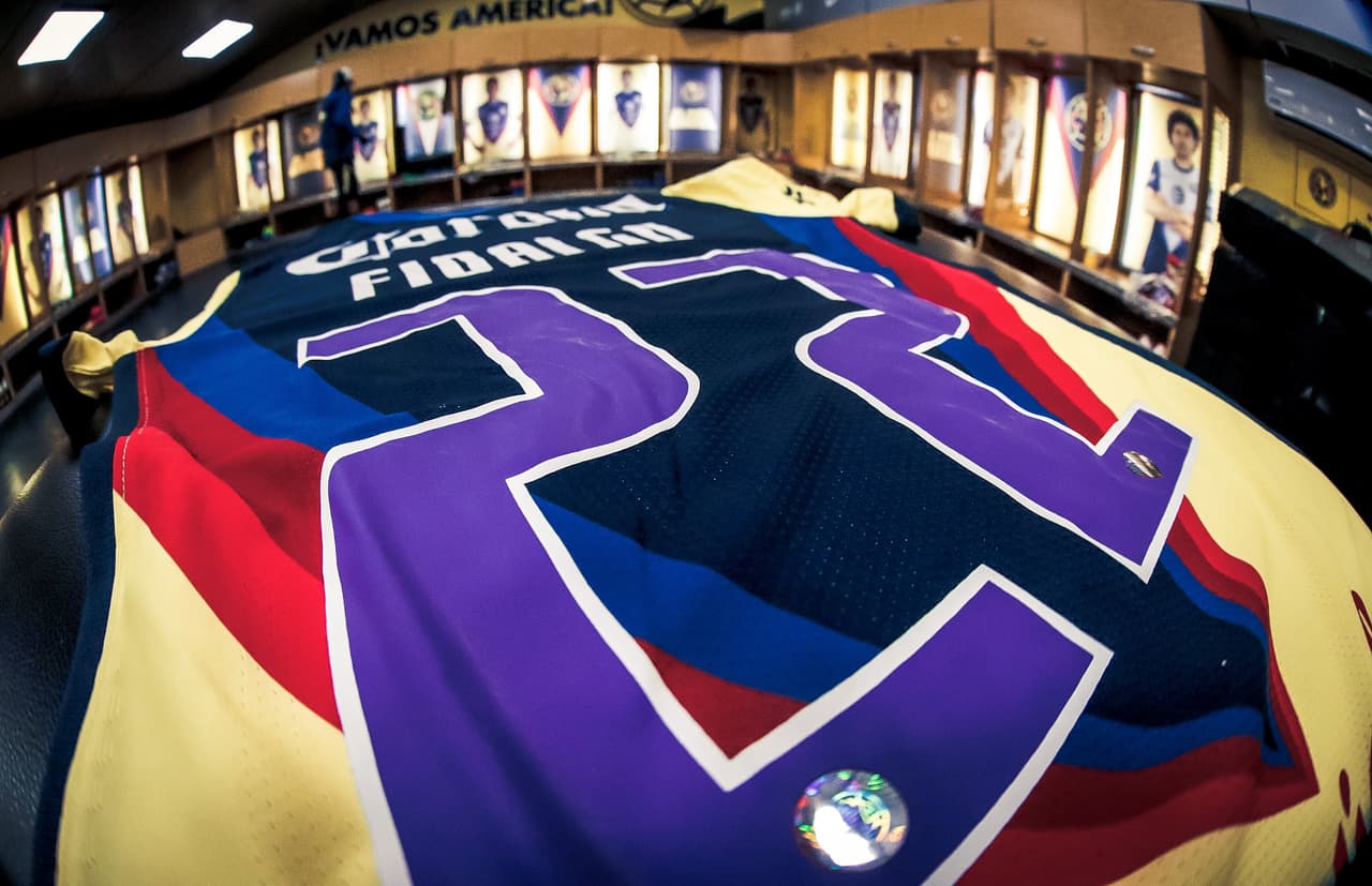 América muestra su apoyo previo al Día Internacional de la Mujer