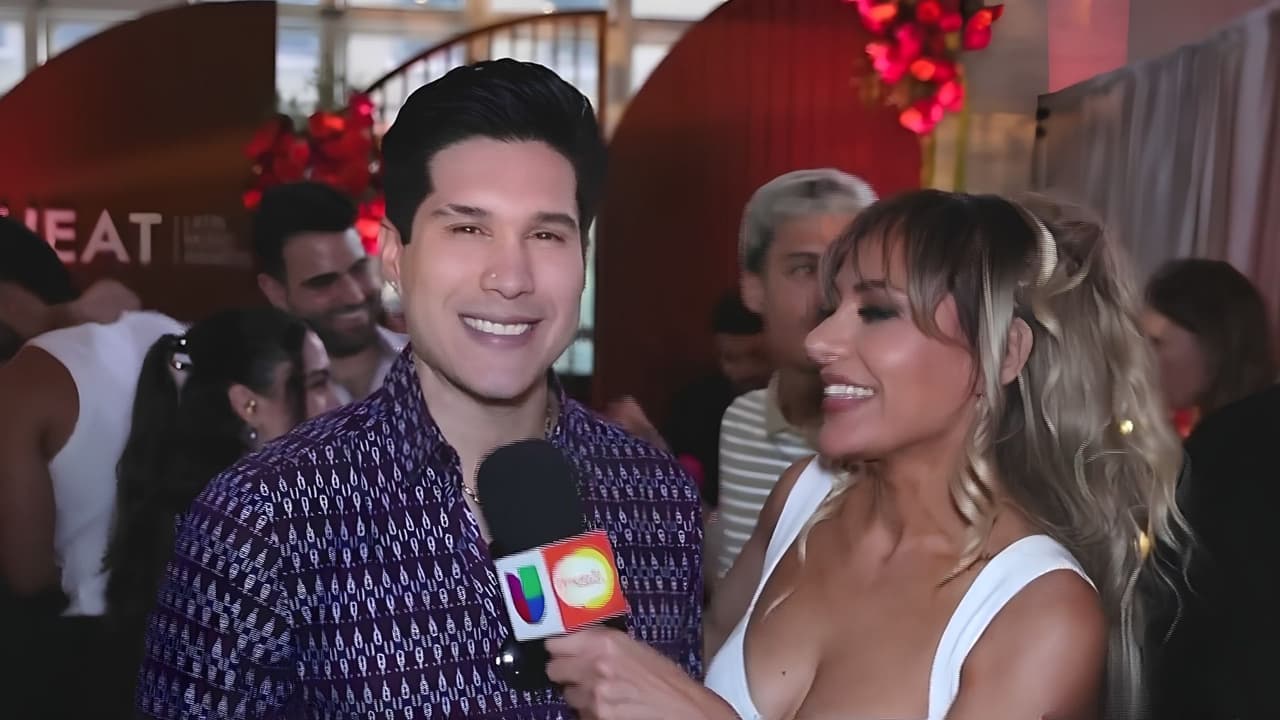 Chyno Miranda reaparece con su esposa y nos cuenta cómo se encuentra