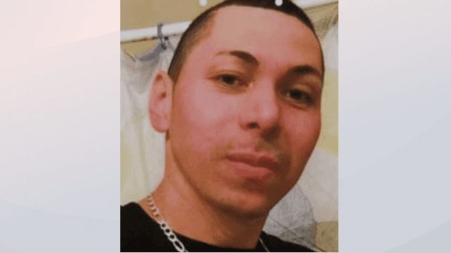 Sujeto acusado de 42 delitos sexuales en Carolina del Norte 