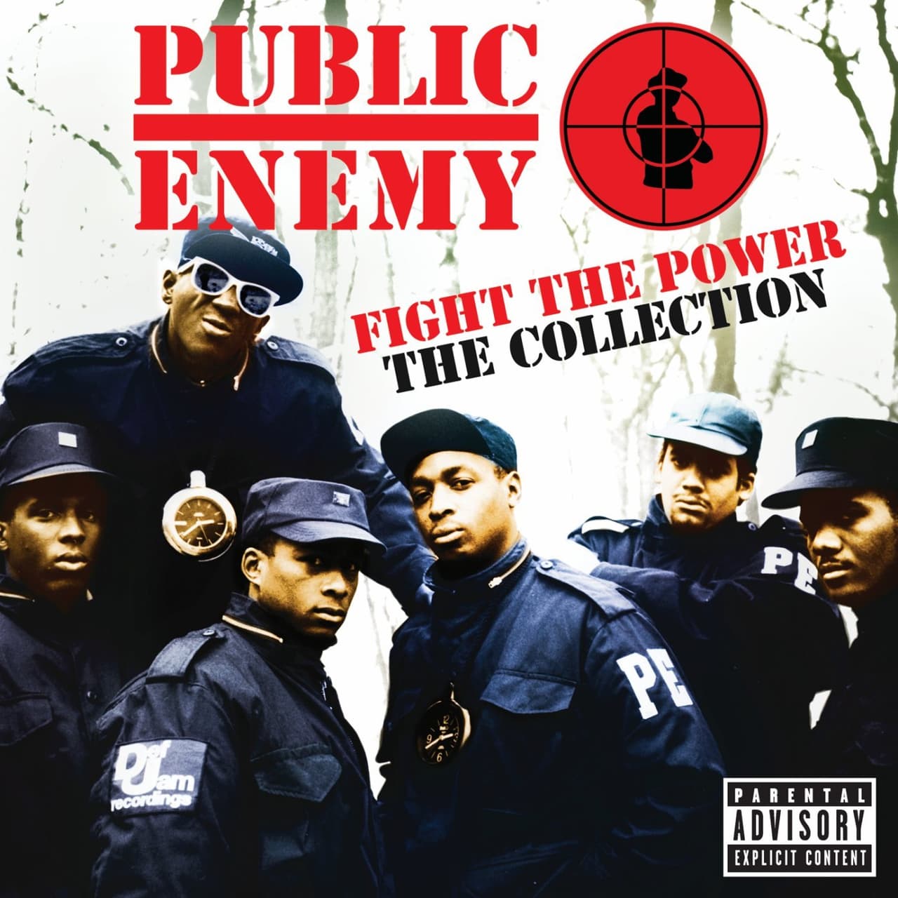 2 Public Enemy | Fight the Power (1989)