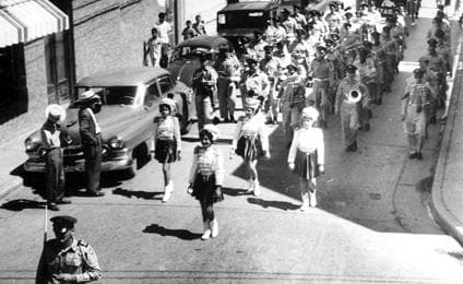La Centenaria Banda Colegial del Recinto Universitario de Mayagüez (RUM) de la Universidad de Puerto Rico (UPR), celebró virtualmente su centésimo sexto aniversario.