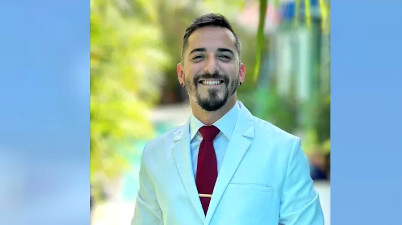 Médico venezolano detenido en retén migratorio de Texas será liberado; habla su abogado