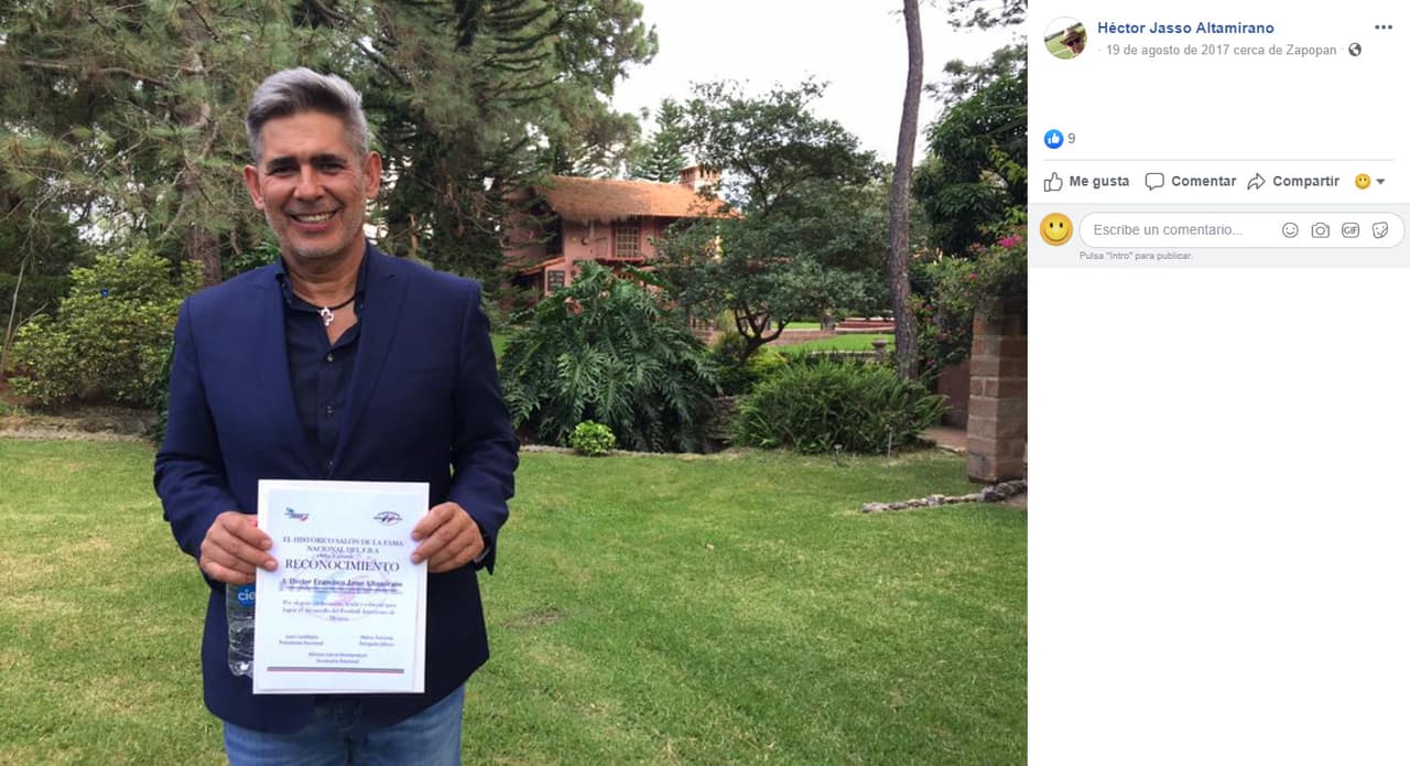 "Lo que sigue es el procedimiento que está en contra del señor César N, que es otra de las personas que está detenida por este delito, y seguiremos presionando a la Fiscalía para que investiguen y den con el autor intelectual de los hechos [...] Para que se agoten todas las líneas de investigación", señaló a la cámara de 'Ventaneando'. 
<br>