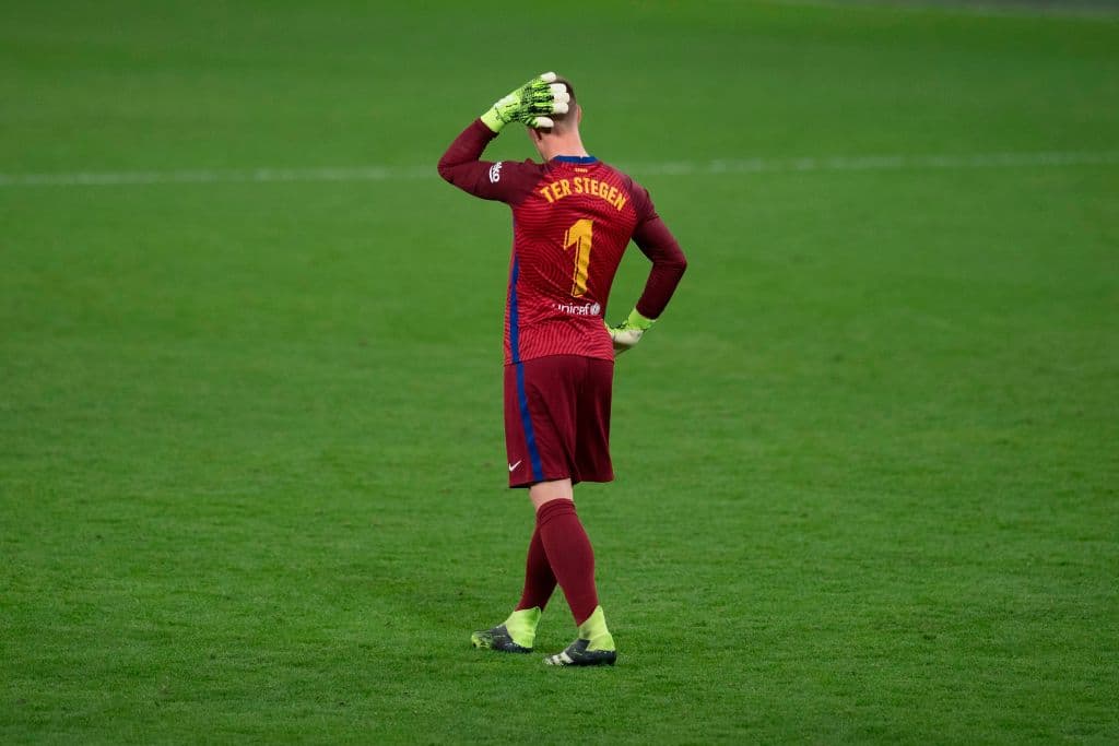 Giménez (8’) abrió el marcador y Alcalá (57’) hizo autogol para igualar el marcador. Negredo (63’) hizo el de la victoria. El siguiente compromiso para los culés será en la J6 de la Champions ante la Juve de CR7.