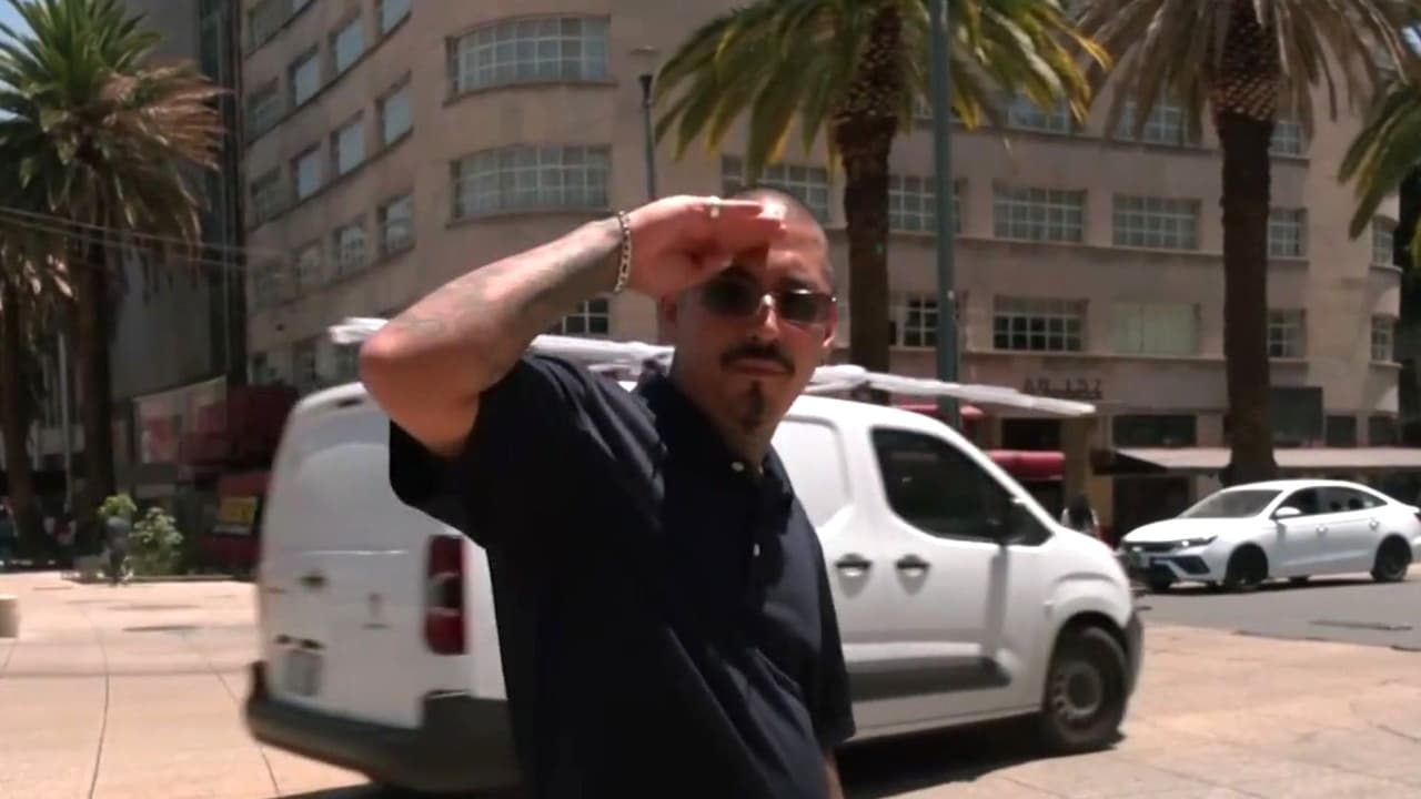 Little L.A.: Así es el lugar en la capital que acoge a mexicanos deportados desde EEUU