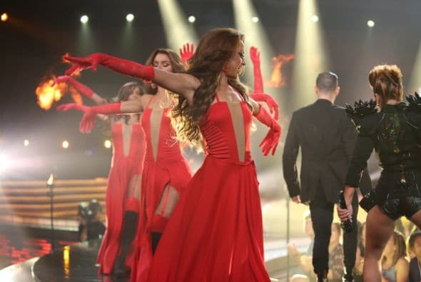 Ahora sí que todas contra todas. ¿Quién ganará? Una semifinal a lo grande con Ale Guzmán, La Arrolladora Banda El Limón y Christian Daniel. Además, animales salvajes y hasta las eliminadas resucitaron. ¿Eres Team Clarissa, Team Nathalia, Team Francisca o Team Catherine?