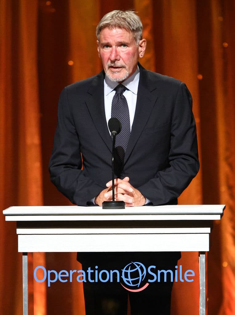 Tras las malas críticas que recibió la última entrega, ‘Indiana Jones and the Kingdom of the Crystal Skull’ (2008), la quinta entrega ha tenido un presionado desarrollo.
<br>