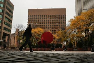 Más de 200,000 empleos se crearon en EEUU en enero por parte de empleadores privados