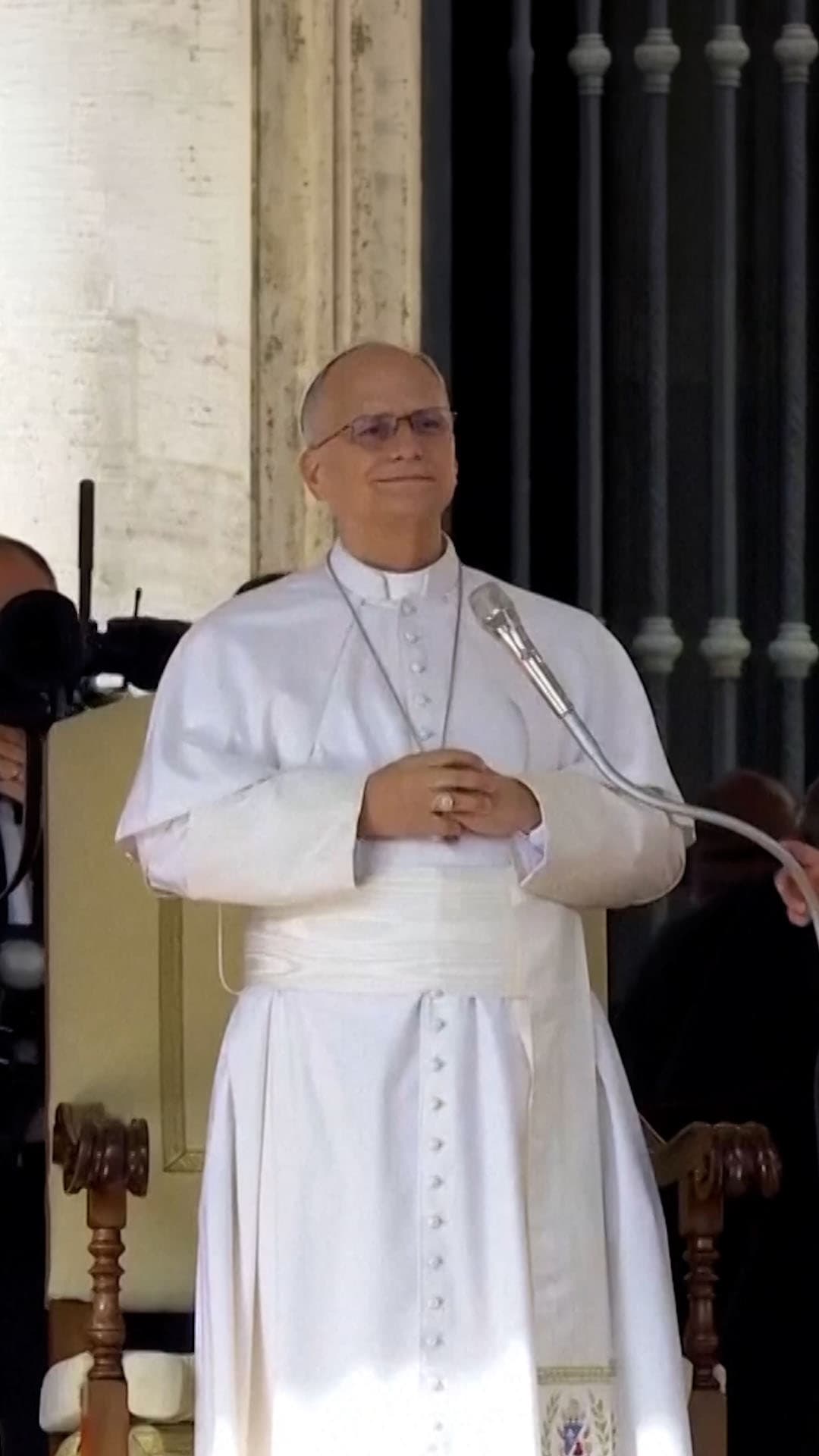 Confirman la gira del papa León XIV a latinoamérica