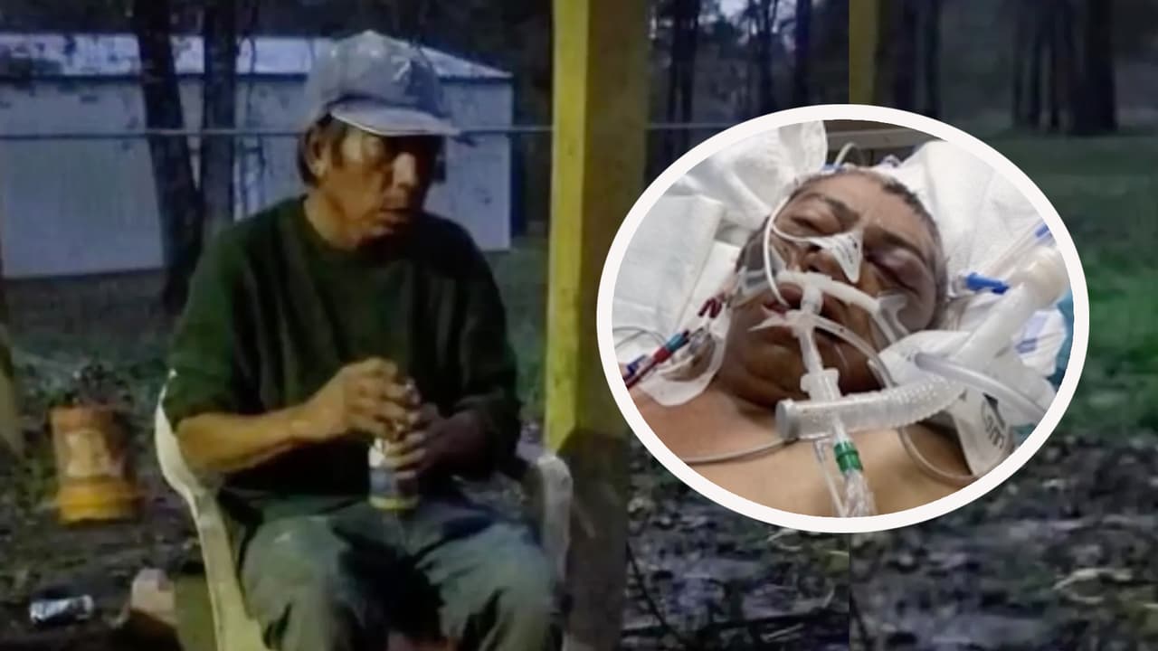 Familia exige justicia por la muerte del hispano que fue atacado por tres perros en Houston