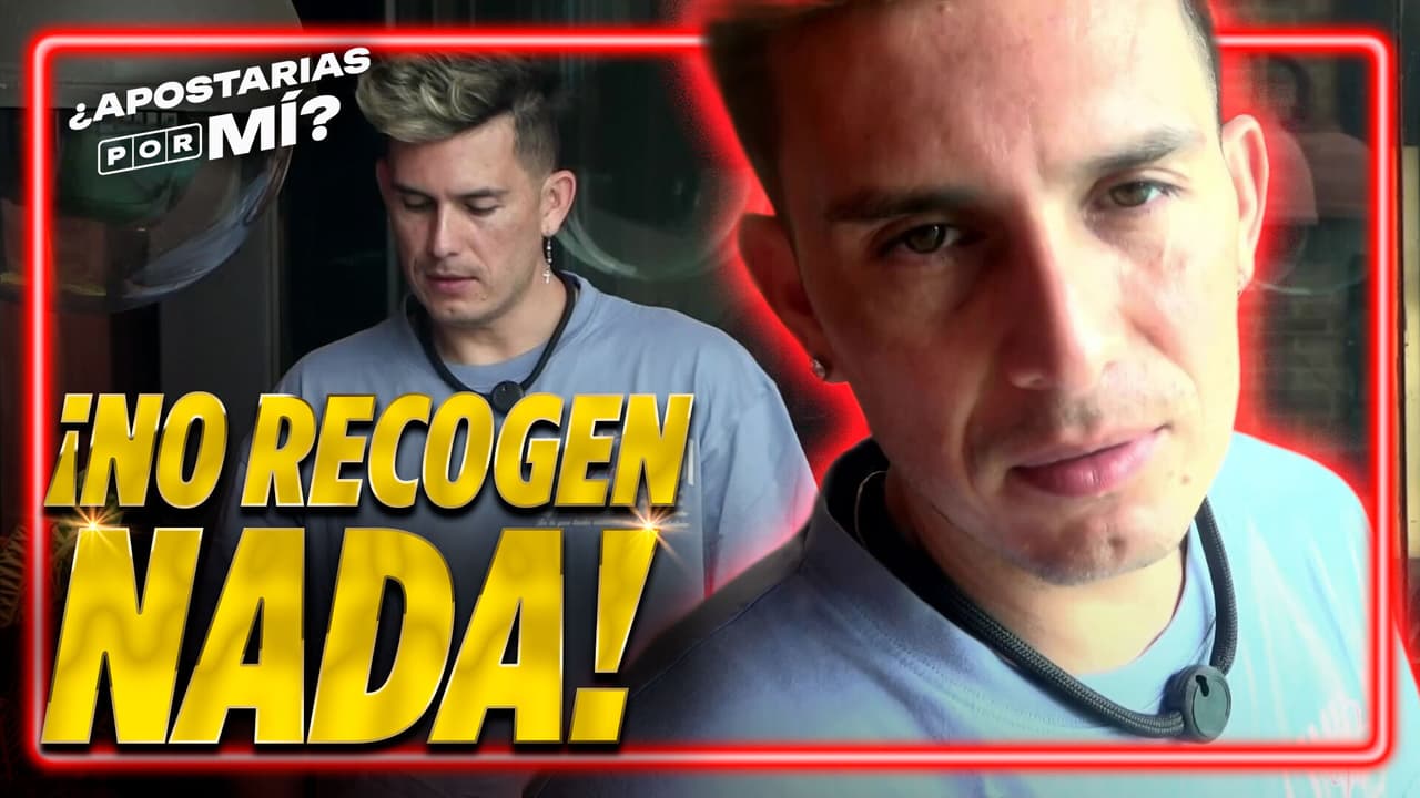 David harto de la falta de CONSIDERACIÓN y que no sean limpios en la Villa