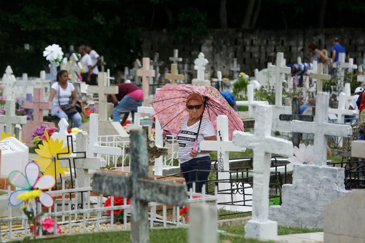 <b>Ciudad de Panamá, Panamá.</b>
