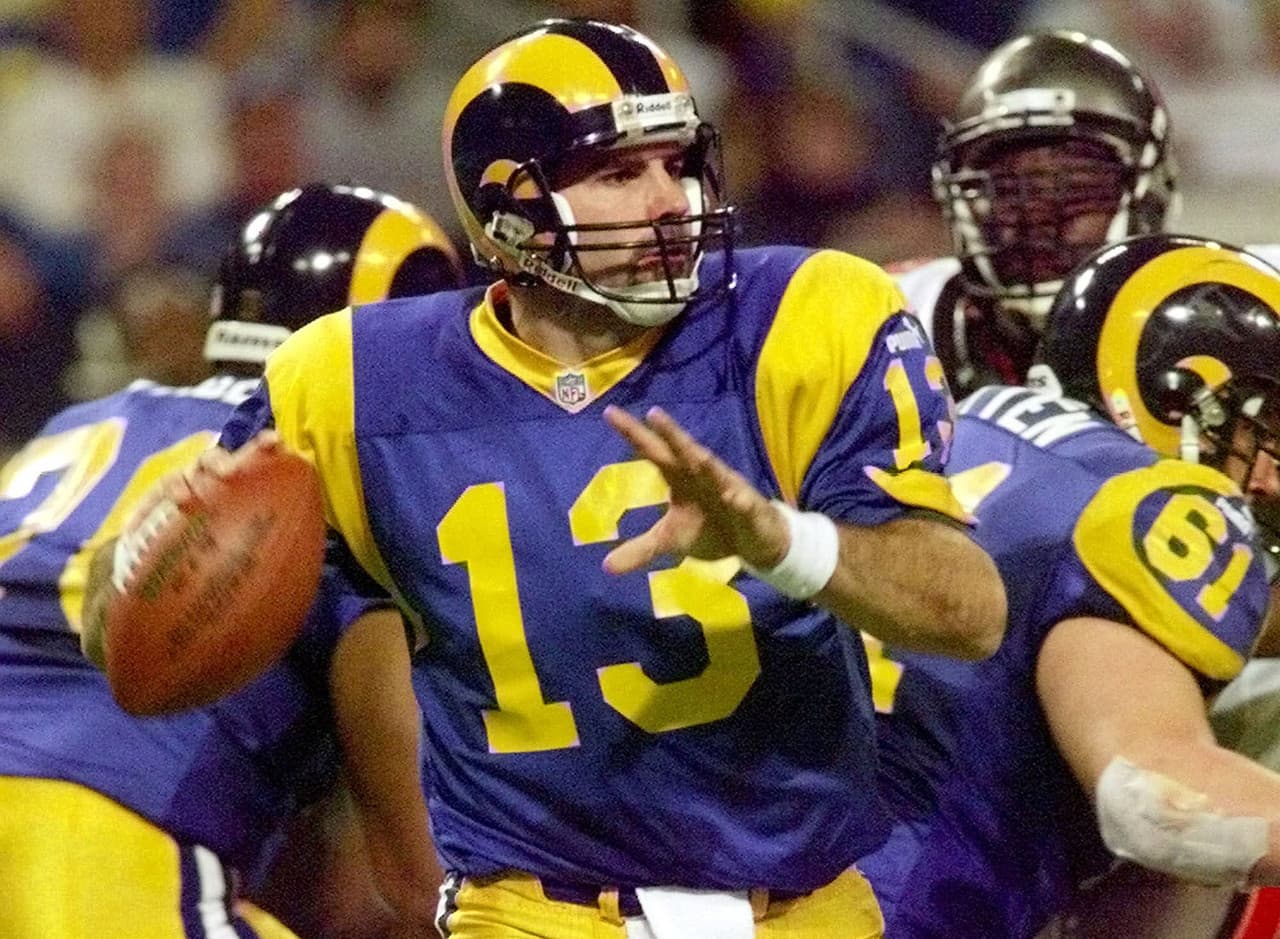 LaDainian Tomlinson, Kurt Warner y Terrell Davis, entre los elegidos al Salón de la Fama de la NFL 