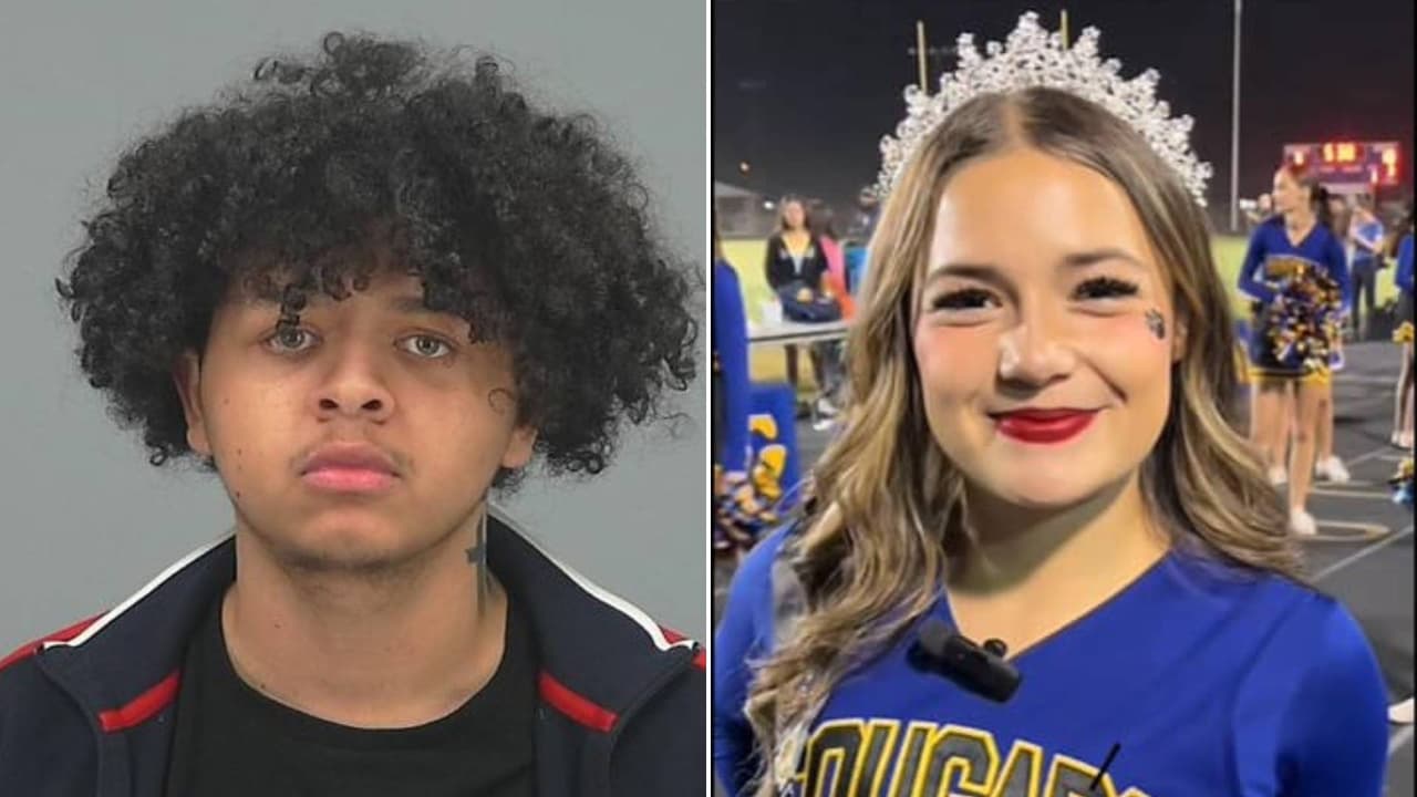 Arrestan a cuatro sospechosos por el crimen de Hailey Stephens en Casa Grande