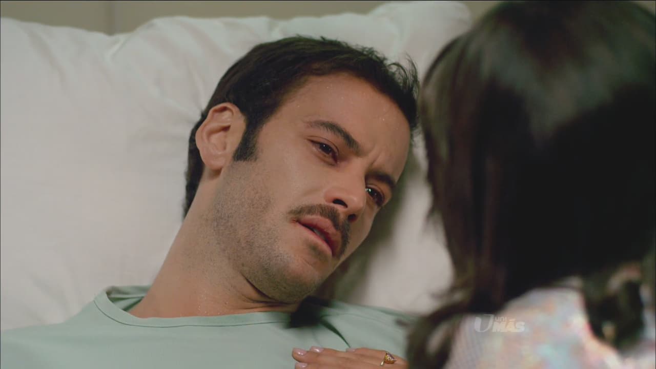 La diabetes lo tiene consumido.