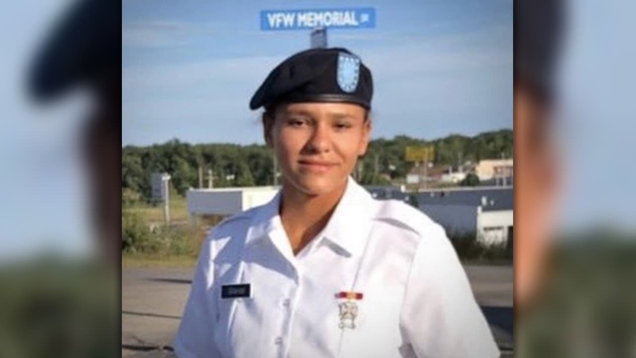 Hallan muerta a una soldado de Carolina del Norte en la base militar Fort Bliss