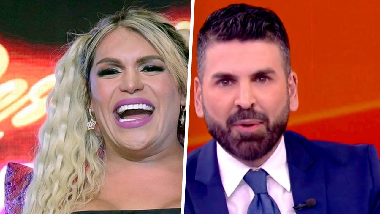 ¿Qué tienen Wendy Guevara y Jomari Goyso en común? Lo que quedó descubierto en el show