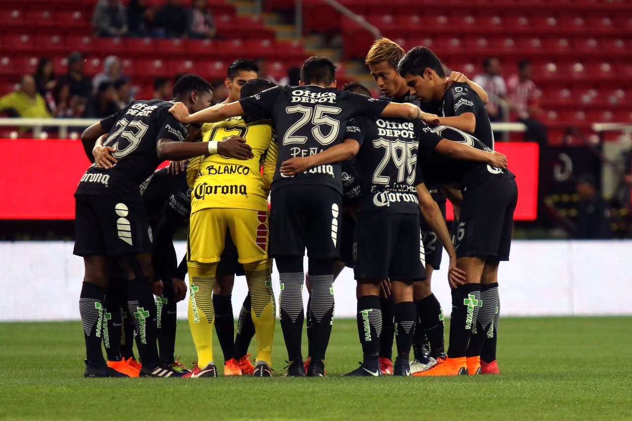 Para los Tuzos, el empate representó llegar a 11 unidades en el torneo para situarse en la décima posición general.