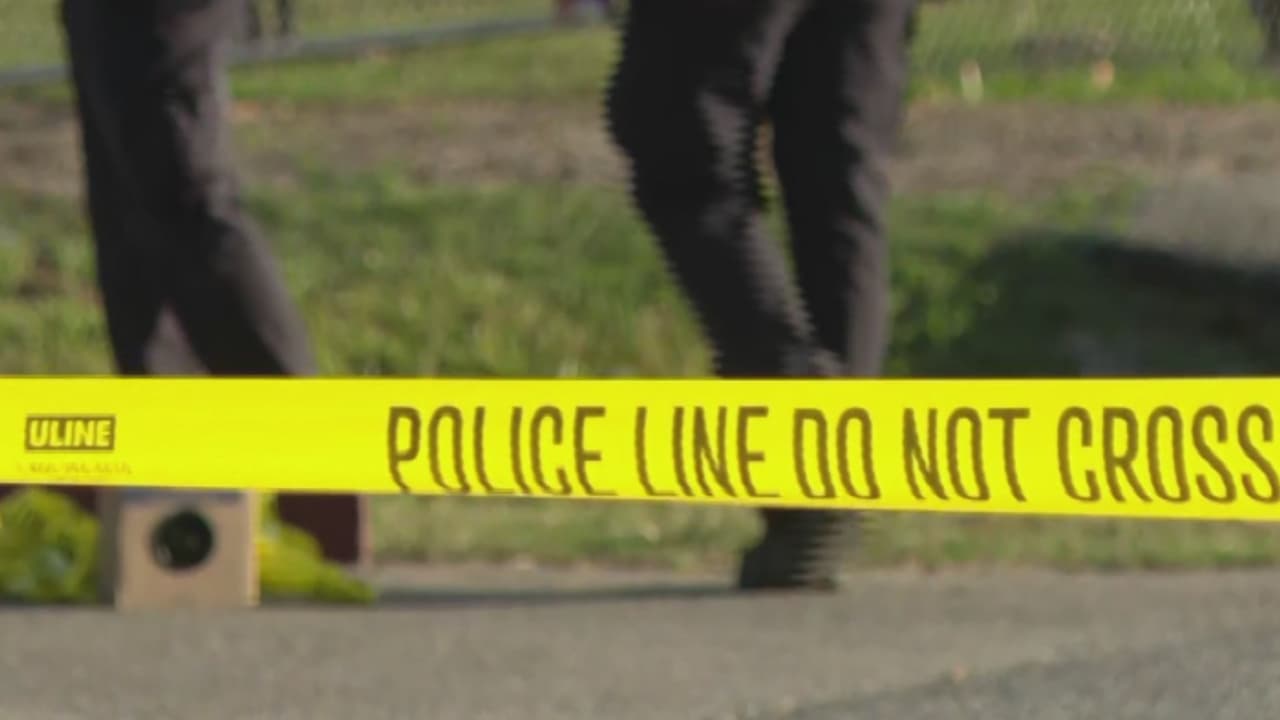 Tiroteo involucra a policía de Houston: un hombre habría levantado una pistola frente a los agentes