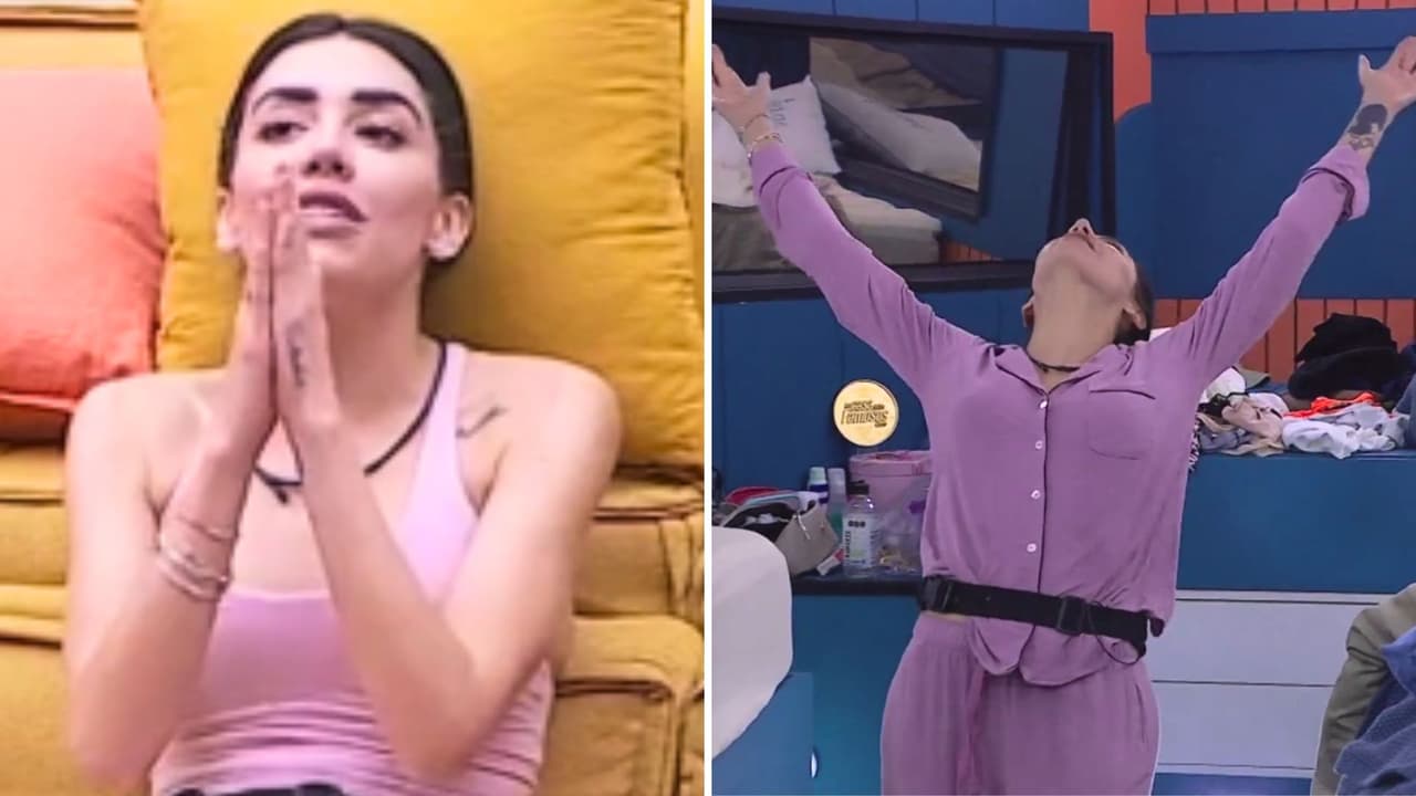 Karime suplica a Juan Osorio ser su próxima 'Aventurera': promete dedicación y hace casting en vivo