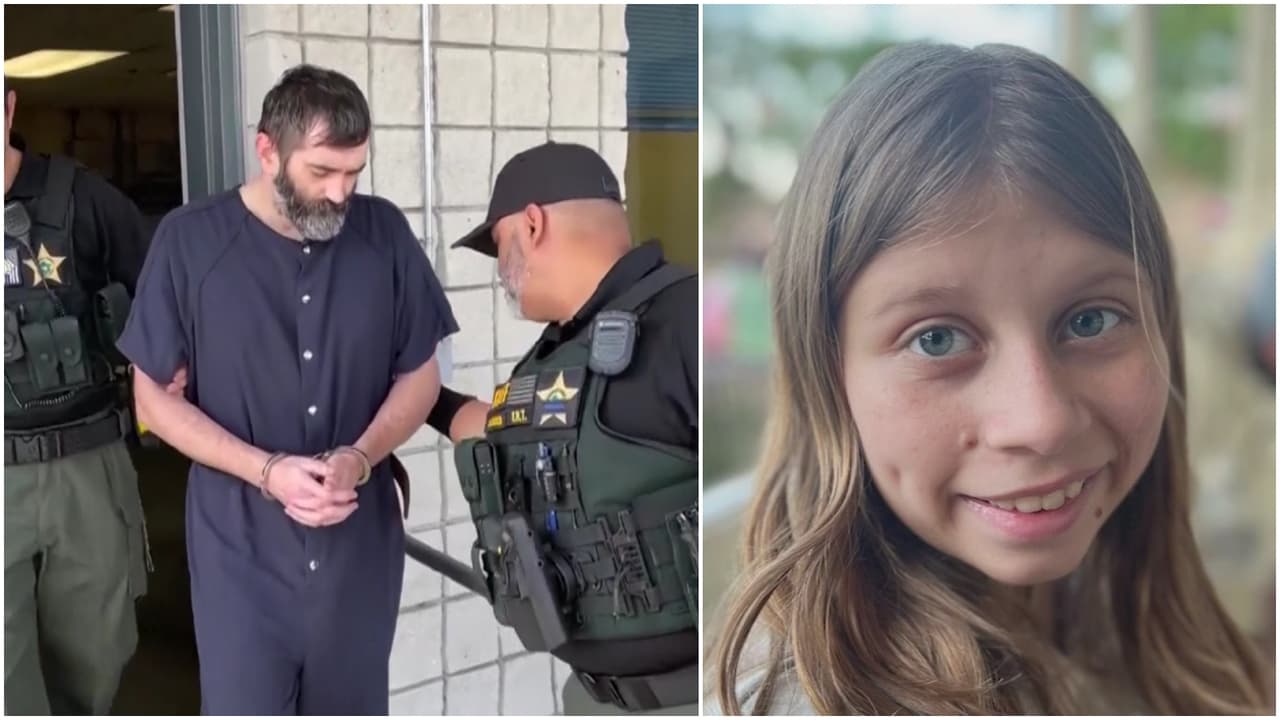 Revelan audio de Stephan Sterns con la policía, el día después de desaparecer Madeline Soto