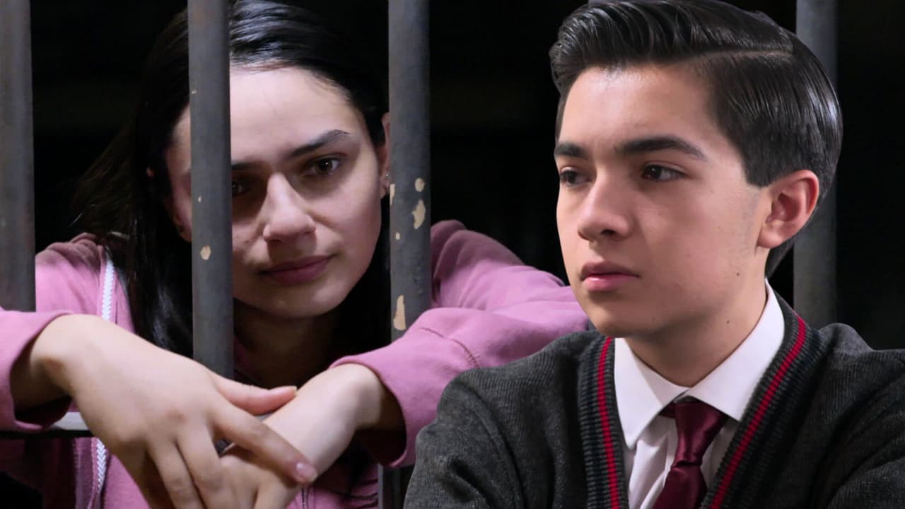 Resumen de La Rosa de Guadalupe capítulo 'Nuestro secreto'