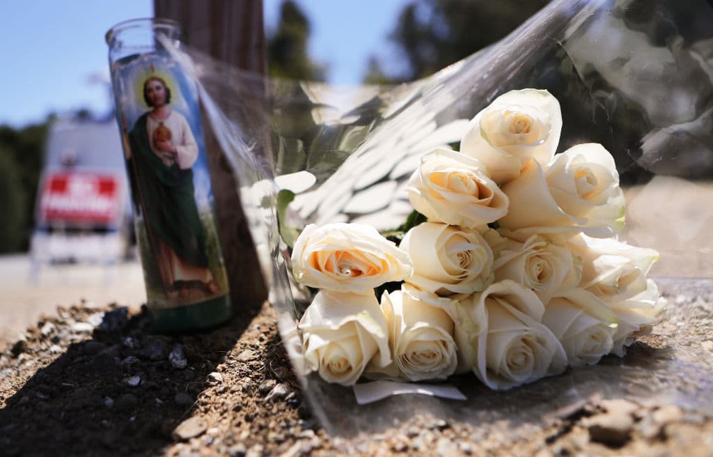 El fin de semana anterior se presentaron al menos 12 tiroteos masivos o incidentes con armas de fuego en diferentes partes del país, dejando el saldo de al menos 11 muertos.