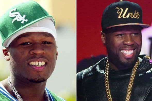 Gracias porque este rapero al menos se dio una ayudadita con ésto.