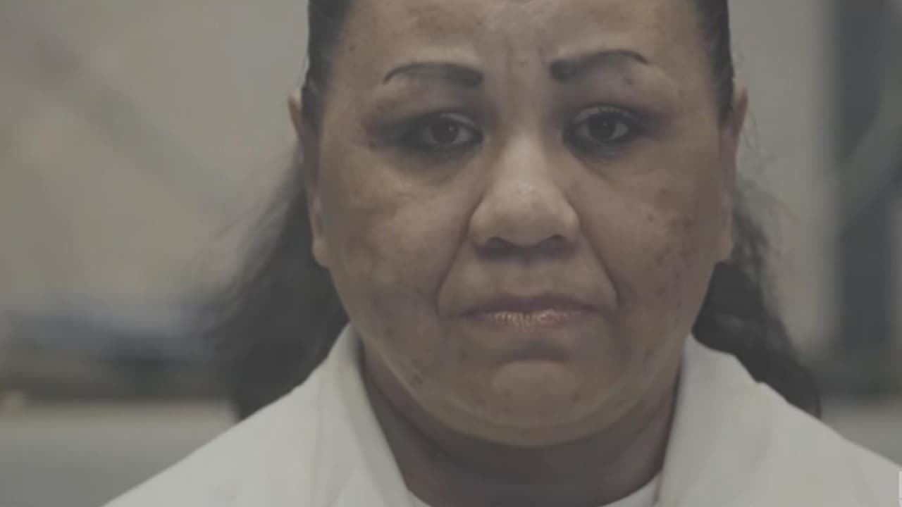 Piden indulto para Melissa Lucio, la primera hispana en el corredor de la muerte de Texas
