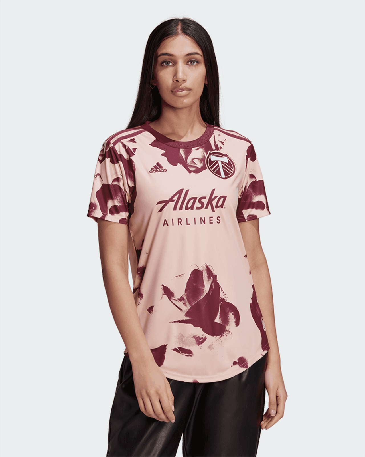 Es una casaca que puede hacer historia en Major League Soccer.