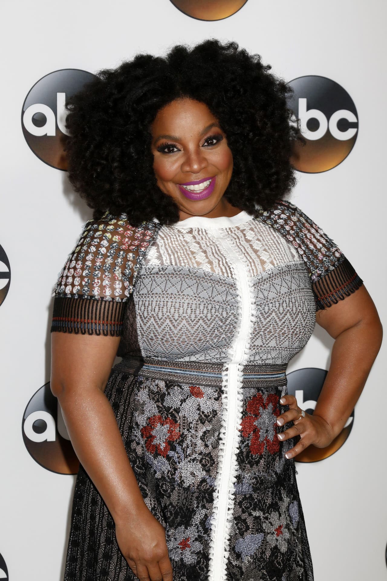 Kimberly Hébert falleció a los 52 años.