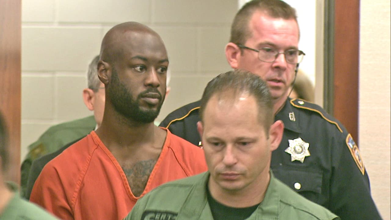 Comparece ante juez el sospechoso del brutal homicidio de un niño en Houston