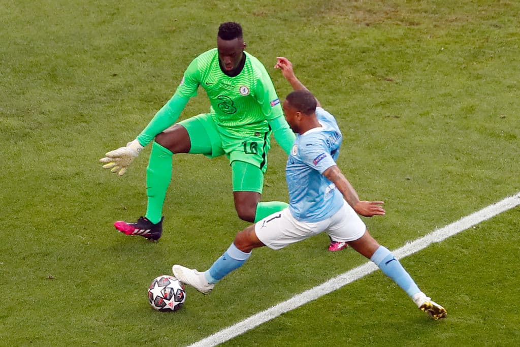 Kai Havertz demuestra porque llego al Chelsea y con su solitario gol, los 'Blues' vencen 0-1 al Manchester City y levantan la orejona por segunda vez en su historia.